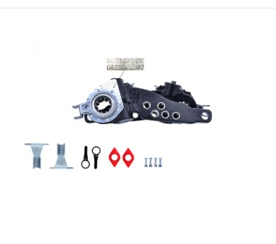 FREN CIRCIRI DORSE HALDEX SAF OTOMATIK 10 KANAL G6252540204